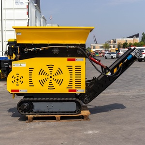 Hydraulic Rotating Concrete <strong>Crusher</strong> ,demolition Concrete Pulverizer,scrap Cutting Pulverizer - Product Image 1