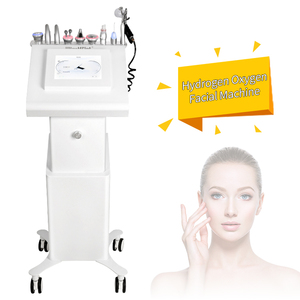 Nouvelle Machine Faciale Hydrogène-Oxygène 2026 Système Hydra Dermabrasion 9-en-1 pour Nettoyage en Profondeur, Rajeunissement de la Peau et Lifting du Visage - Product Image 6