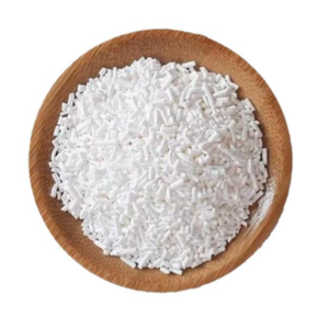 Sorbate de potassium de haute pureté E202 granulaire pour jus de fruits et boissons vente en gros au fabricant - Product Image 2