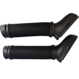 Manguera de entrada de aire para Mercedes-Benz GLK350 2720902882 con abrazadera, pieza de repuesto nueva - Product Image 1