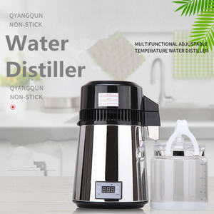 Purificador de <span class=keywords><strong>agua</strong></span> multifunción UV <span class=keywords><strong>para</strong></span> el hogar, máquina de destilación de <span class=keywords><strong>agua</strong></span> <span class=keywords><strong>destilada</strong></span> <span class=keywords><strong>para</strong></span> laboratorio, <span class=keywords><strong>precio</strong></span> asequible - Product Image 2