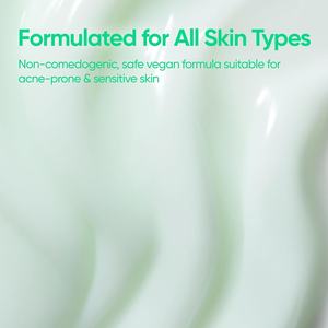 Masque de nuit apaisant à la Centella pour peaux sensibles, prévention de la perte d'hydratation, masque de nuit <span class=keywords><strong>Cica</strong></span>, OEM ODM Lance Korean Skincare - Product Image 5