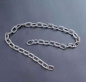 Speeltuin 304 Rvs M6 Ketting - Product Image 4