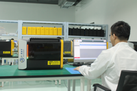 Analyseur XRF de paillasse Vray VR-T9 pour l'analyse de l'or à 99,999 % avec spectromètre XRF multi-collimateur pour métaux