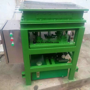 Bâton de crayon de cire de capacité élevée formant la machine école de machine de moulage de craie de <span class=keywords><strong>pastel</strong></span> d'huile utilisant la meilleure qualité - Product Image 4