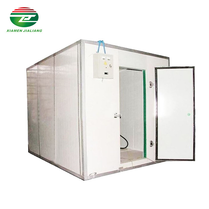 Complete Cold Room Onion Cold Storage