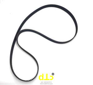 Courroie de distribution 6AW-W4624-00 pour moteur hors-bord Yamaha F300 F350A V8 4 temps 6AW-46241-00 -00 Remplace Sierra 18-15139 Pièces de bateau - Product Image 4