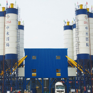 High Quality <b>Concrete</b> Mix Station HTZ25 <b>Concrete</b> <b>Batch</b> <b>Plant</b> Machine - Product Image 6