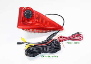 Đèn Đỗ Xe Đảo Ngược Đèn Phanh Xe Phía Sau Camera Dự Phòng Cho Opel Renault Master Nissan NV400 Opel Movano Vauxhall Peugeot - Product Image 6