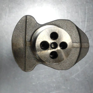 เพลาข้อเหวี่ยงดีเซล STEM OM654 2.0L รุ่น 6540300300 ใช้สำหรับรถยนต์เมอร์เซเดส-เบนซ์ ซี-คลาส W177 W205 W206 W213 C118 - Product Image 5