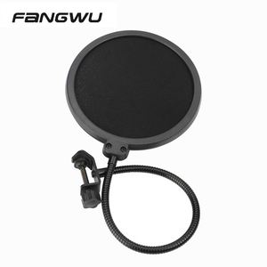 Low Oem Limited Anti Pop Filter For Studio Mic - Product Image 1