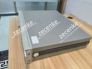 Alimentation CC du système HP/KEYSIGHT/ Agilent 6632B UTILISÉE - Product Image 6