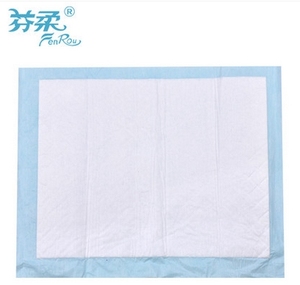 OEM & ODM Customized High Quality Disposable SAP Waterproof <b>Dog</b> Training Pads with Fashion Design - Product Image 3