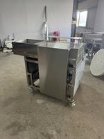 Meilleure vente Date Jujube Pitter Machine à dénoyauter Noyau d'olive Enlever la machine à ensemencer Date Palm Core Exteactor