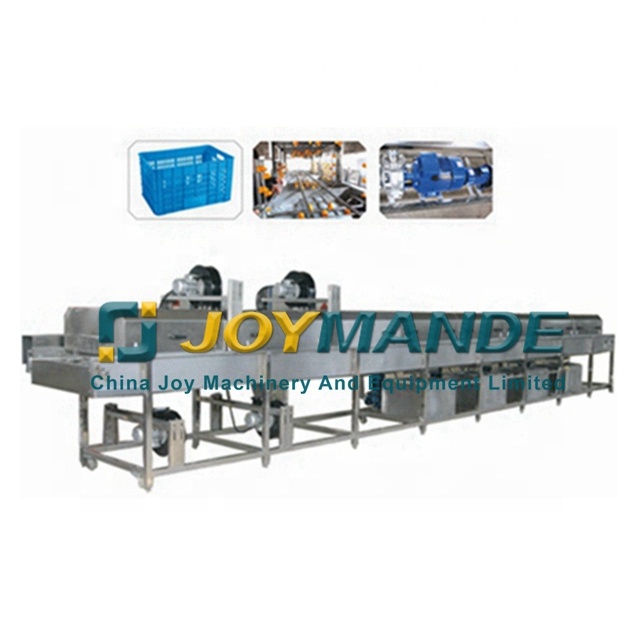 Автоматическая стиральная машина/корзина для хранения пластиковых коробок