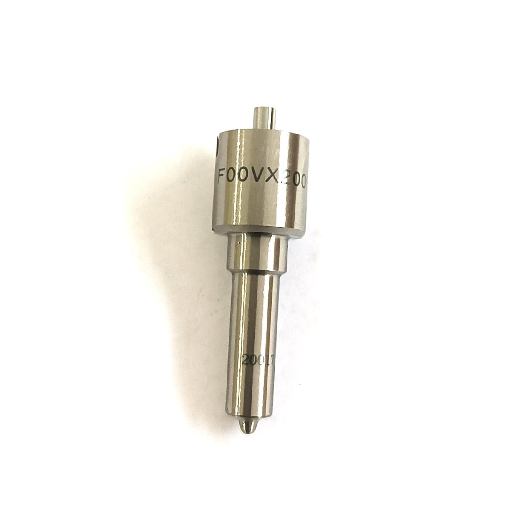 High Quality Common Rail Fuel Injector Piezo Nozzle F00VX20017 For Fuel Injector 0445115033