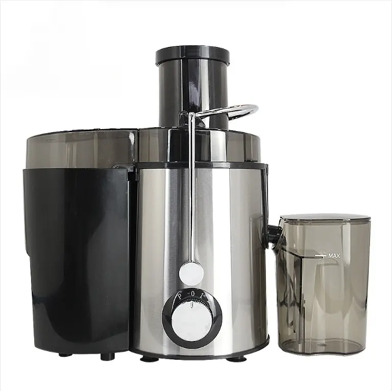 Home Juicer Electric Juicer 800w Easy to Operate Vegetable Wet and Dry Separation Fruit Processing Juicer