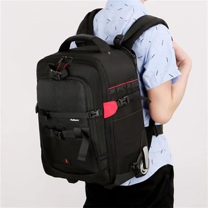Precision Design <span class=keywords><strong>Meilleur</strong></span> <span class=keywords><strong>sac</strong></span> à dos pour appareil <span class=keywords><strong>photo</strong></span> reflex numérique avec roues - Product Image 3