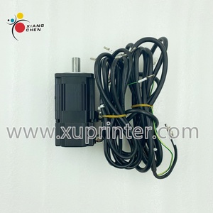 Controlador de Motor WD de la Mejor Calidad 764530064I NA70-40NAMKS-PRF-M46A NA70-40NAMKS-M89-PRF para Piezas de Impresión Offset Komori - Product Image 6