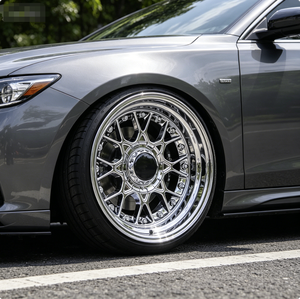 ล้อแม็<span class=keywords><strong>ก</strong></span>ซ์ JUWA Chrome Sport ขนาด <span class=keywords><strong>15</strong></span> นิ้ว 15x8 15x9 4X100/114.3 <span class=keywords><strong>ขอบ</strong></span>ลึกเว้า ดีไซน์<span class=keywords><strong>ก</strong></span>ว้าง สำหรับรถยนต์ รุ่นใหม่ ET 20 มม. MX5 - Product Image 5