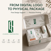 Kit d'emballage de luxe personnalisé pour café : Sacs, boîtes d'expédition et autocollants pour marque de café V60 – Emballage Bolsa