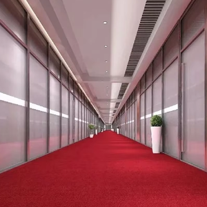 Living Room <b>Rugs</b> Easy to Clean Waterproof Stain Resistant Solid Color Carpets With High Quality Design Carpet - Product Image 1