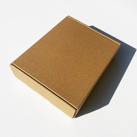 Boîte d'expédition pliable en carton ondulé personnalisée avec logo imprimé rose pour cosmétiques, vêtements, bijoux, emballages cadeaux, lunettes de soleil
