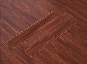 Revêtement de sol en vinyle de luxe SPC <span class=keywords><strong>PVC</strong></span>, design moderne de haute qualité avec aspect bois, antidérapant, <span class=keywords><strong>parquet</strong></span> à clipser, imperméable - Product Image 6