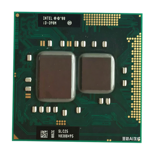 CPU Original I3 330M 350M 370M 380M 390M I5 430M 450M 460M 480M 520M 540M 560M 580M I7 620M CPU Original I3 330M I3 350M I3 370M - Product Image 3