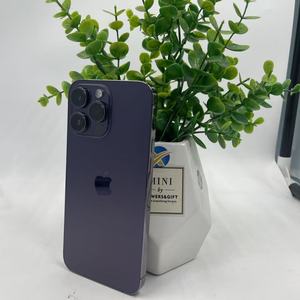 สมาร์ทโฟนคุณภาพสูง มือถือมือสองแท้ <span class=keywords><strong>iPhone</strong></span> 14 Pro Max <span class=keywords><strong>512G</strong></span> พร้อม 5G - Product Image 2