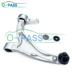 Acura OPASS Front Axle Lower Control Arm For Acura MDX II YD2 ZDX 3.7L V6 Suv 51350-STX-A04