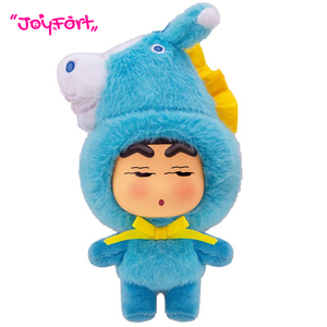 Figurine en peluche <span class=keywords><strong>Q</strong></span> Cute Eaki édition limitée, en PVC, thème festival japonais, cadeau d'anniversaire, échelle 1/12 - Product Image 2