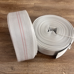 Tuyau d'irrigation agricole et de lutte contre l'incendie, diamètres 1/1,5/2/2,5/3/4/5/6/8 pouces, ceinture d'incendie haute pression, fourniture directe usine - Product Image 1