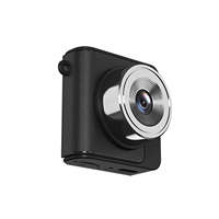 Enregistreur vidéo intelligent personnel 2K Appareil photo numérique X8 avec lampe de poche Petit gadget rétro Cadeau d'anniversaire