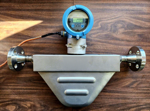 Capteur de débit massique Coriolis Motion R100S Emersons Motion R100S - Product Image 5