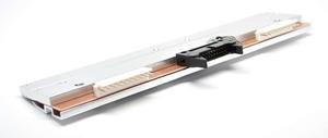 Tête d'impression originale 220XI3 Plus 203dpi G22000M (220XiII 220XiIII 220XiIIIPlus) compatible avec l'imprimante d'étiquettes thermiques Zebra 220XI3 - Product Image 1