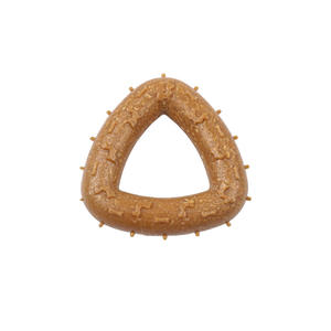 Прочная, долговечная, неразрушимая игрушка для собак, устойчивая к агрессивному грызанию - Product Image 5