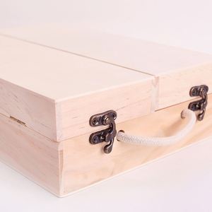 Stem Pretend Assemble Construction <b>Wooden</b> Play <b>Tools</b> <b>Box</b> Kits Kids <b>Tool</b> Set Toys for Boys - Product Image 5