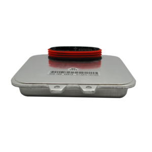Ballast de phare au xénon ADT HID OEM 63117248050 Module 5DV00961000 Unité de commande ECU pour X5M X6 2011-2014 E70 E71 - Product Image 2