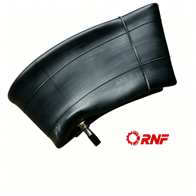 Premium Butyl Rubber Inner Tube 8-21 Inch Complete Sizes Thickened Wear Resistant for Scooter Electric Street Motorcycle Parts