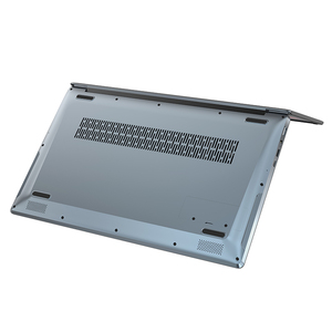 Atacado Ultra-fino 2 em 1 portátil 15,6 + 7 polegadas Notebook Pc Intel N100 Processador Ddr4 16Gb 32Gb Ram Oem Touch Screen Laptop - Product Image 5