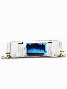 Caja de Control de Visión Panorámica 360° 9811750080 9828299480 para Peugeot 4008/5008/508L para Citroën <span class=keywords><strong>C5</strong></span> <span class=keywords><strong>AIRCROSS</strong></span> - Product Image 3