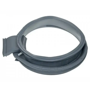 Anillo de Sellado de Goma Impermeable DC64-03176A Compatible con <span class=keywords><strong>Lavadora</strong></span> de <span class=keywords><strong>Tambor</strong></span> <span class=keywords><strong>Samsung</strong></span> WD70J5410AW/SC-SG-SH-SP-UA - Product Image 4