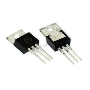 Jeking IC TO220 LM7812L-TA3-T LM7812L - Product Image 3