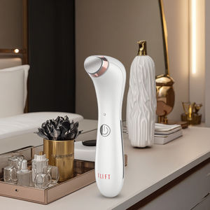 2025 Terapia DE LA PIEL antiarrugas Varita de elevación iónica Varita de masaje de ojos fríos y calientes Mini masajeador para cara y ojos - Product Image 3