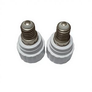 <span class=keywords><strong>Adaptateur</strong></span> E14 vers GU10, convertisseur de douille de lampe à <span class=keywords><strong>baïonnette</strong></span> vers base à <span class=keywords><strong>vis</strong></span> - Product Image 3
