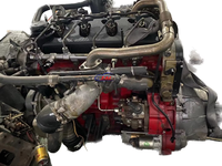 Ensemble moteur diesel d'origine ISF2.8 2.8L complet de haute qualité pour remplacement de camion