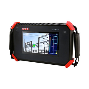 Sonda Acústica UNI-T UT568A de Alta Venta: Imagenador Ultrasónico que Soporta la Banda de Frecuencia Ultrasónica Mediante Combinación de Fuentes de Sonido - Product Image 4