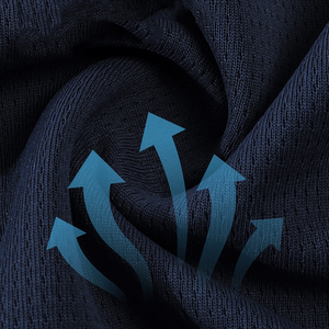 Custom Blank Soft 100% <b>Polyester</b> Logo Printing Sporty Short Sleeve Man <b>Tshirts</b> - Product Image 2