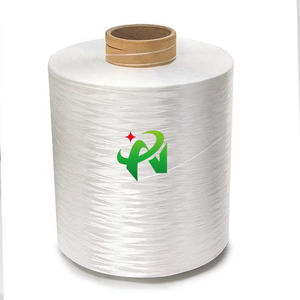 Accessori elettronici colorati colorati in filo di poliestere 100% resistente al calore filamento lungo 150D-3000D - Product Image 3